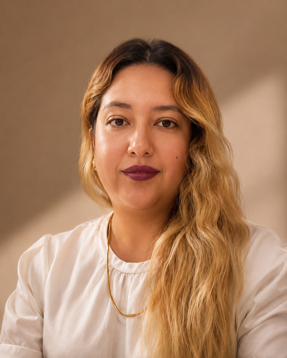 Alejandra Cortés, abogada penalista y socia fundadora de Enmira Legal